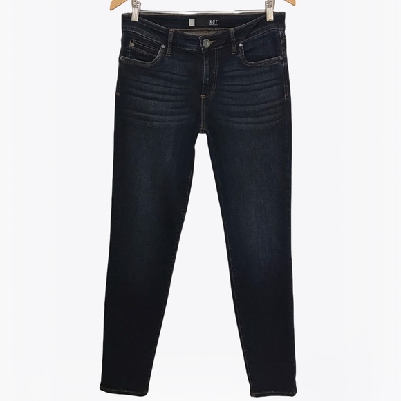 Kut from the Kloth Diana Skinny Women’s Jeans - 6 - Picture 5 of 17